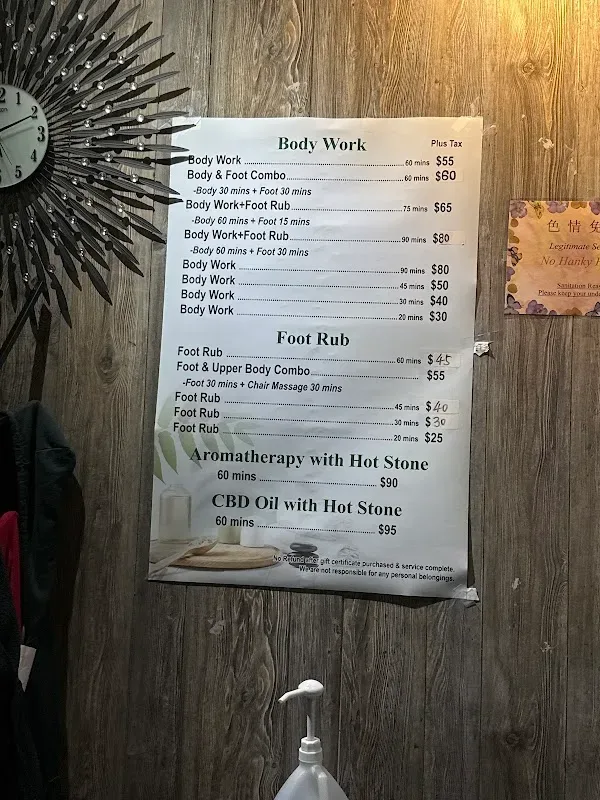 Renew Day Spa — Spa in New York